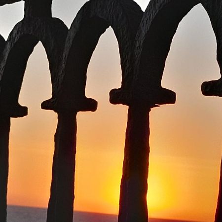 Suite Ortigia Vista Mare Syracuse Eksteriør bilde