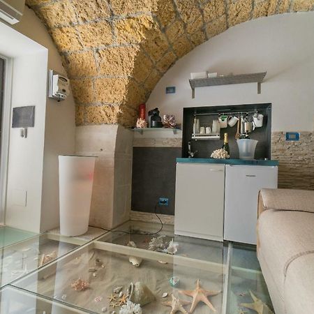 Suite Ortigia Vista Mare Syracuse Eksteriør bilde