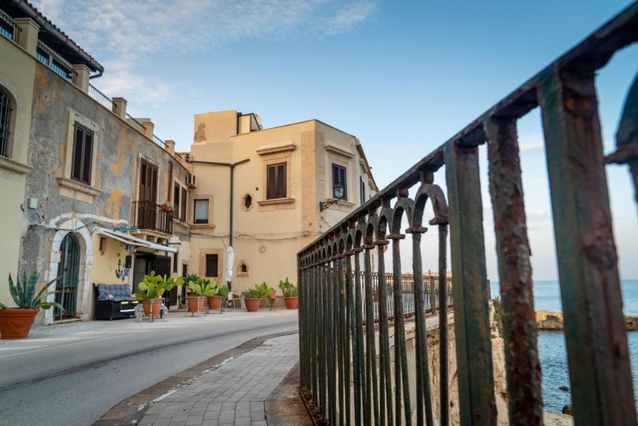 Suite Ortigia Vista Mare Syracuse Eksteriør bilde