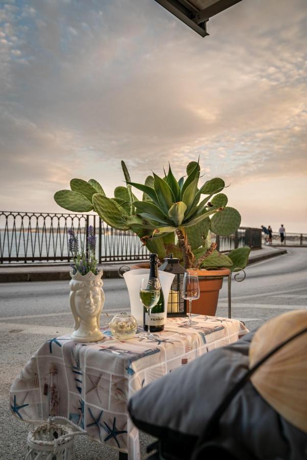 Suite Ortigia Vista Mare Syracuse Eksteriør bilde