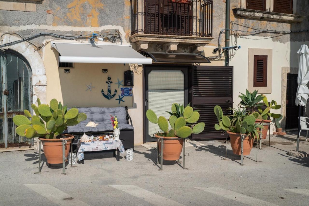 Suite Ortigia Vista Mare Syracuse Eksteriør bilde