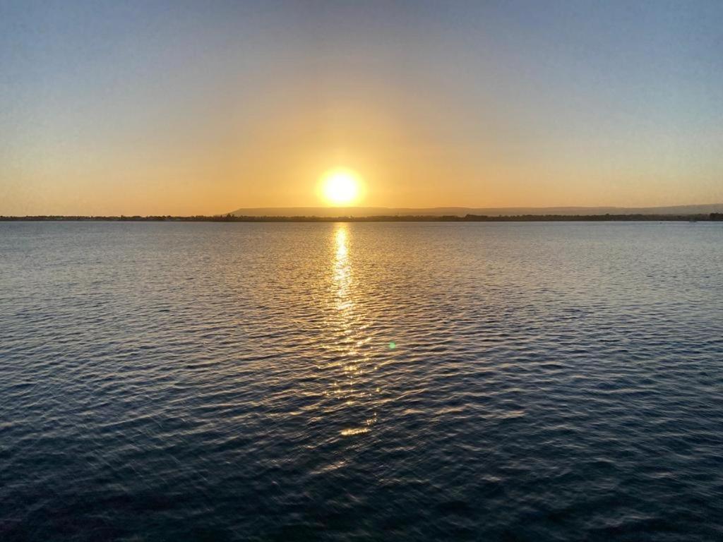 Suite Ortigia Vista Mare Syracuse Eksteriør bilde