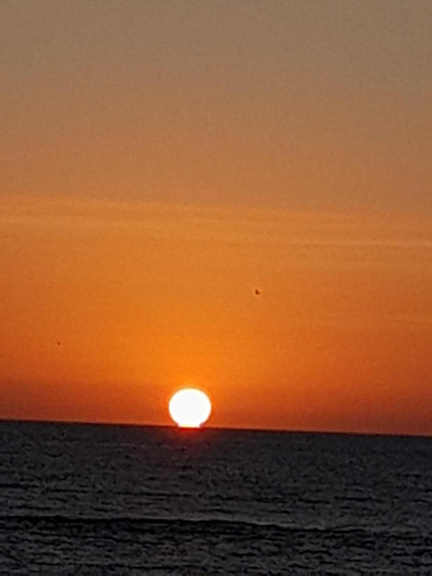 Suite Ortigia Vista Mare Syracuse Eksteriør bilde