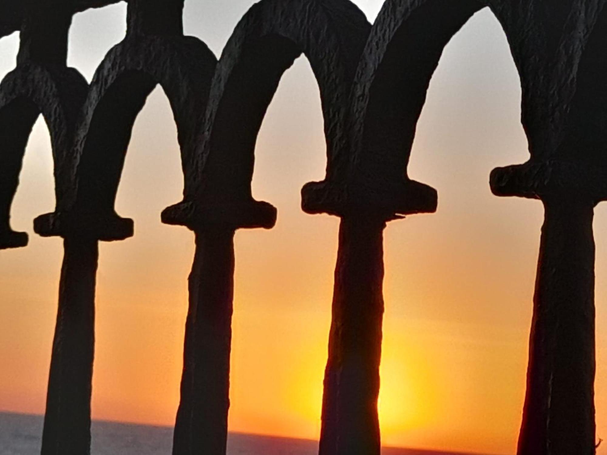 Suite Ortigia Vista Mare Syracuse Eksteriør bilde