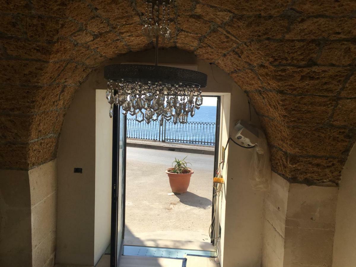 Suite Ortigia Vista Mare Syracuse Eksteriør bilde