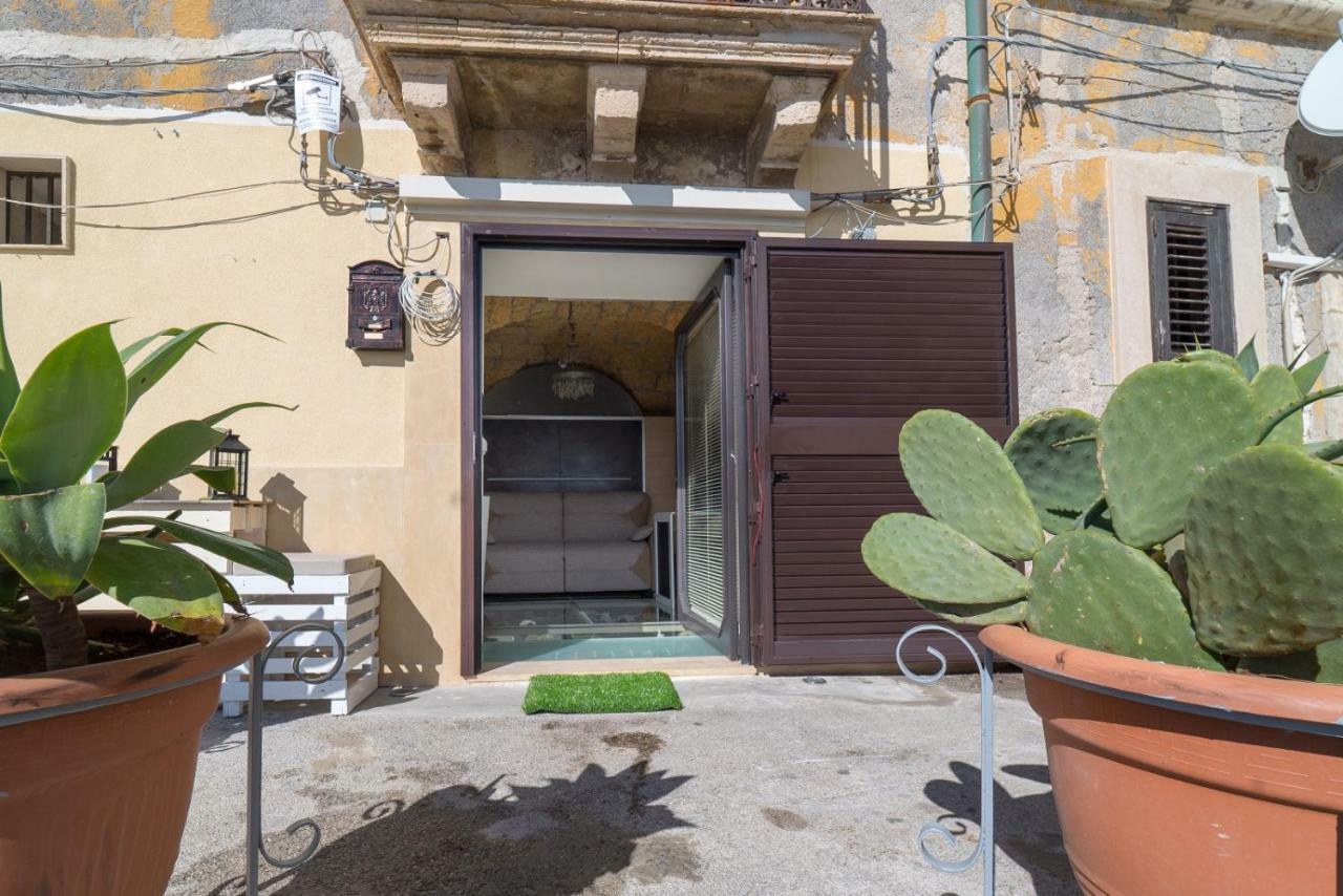 Suite Ortigia Vista Mare Syracuse Eksteriør bilde