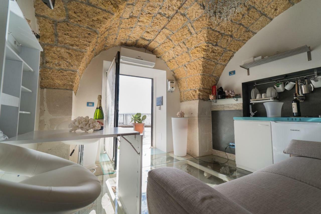 Suite Ortigia Vista Mare Syracuse Eksteriør bilde