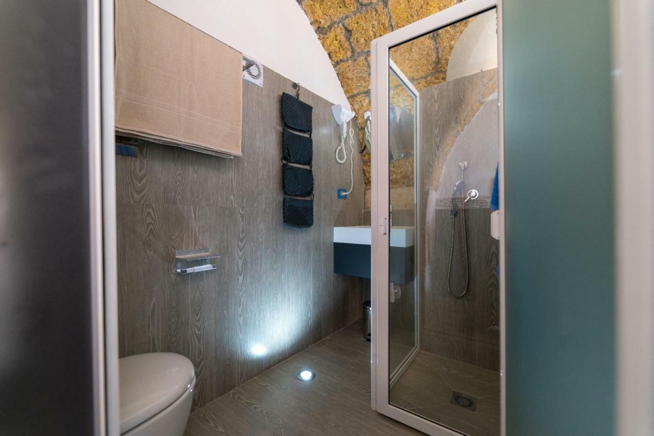 Suite Ortigia Vista Mare Syracuse Eksteriør bilde