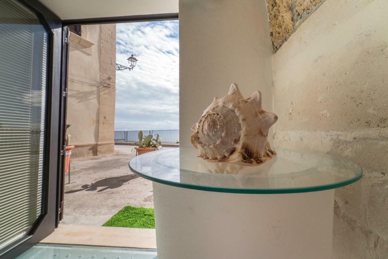 Suite Ortigia Vista Mare Syracuse Eksteriør bilde