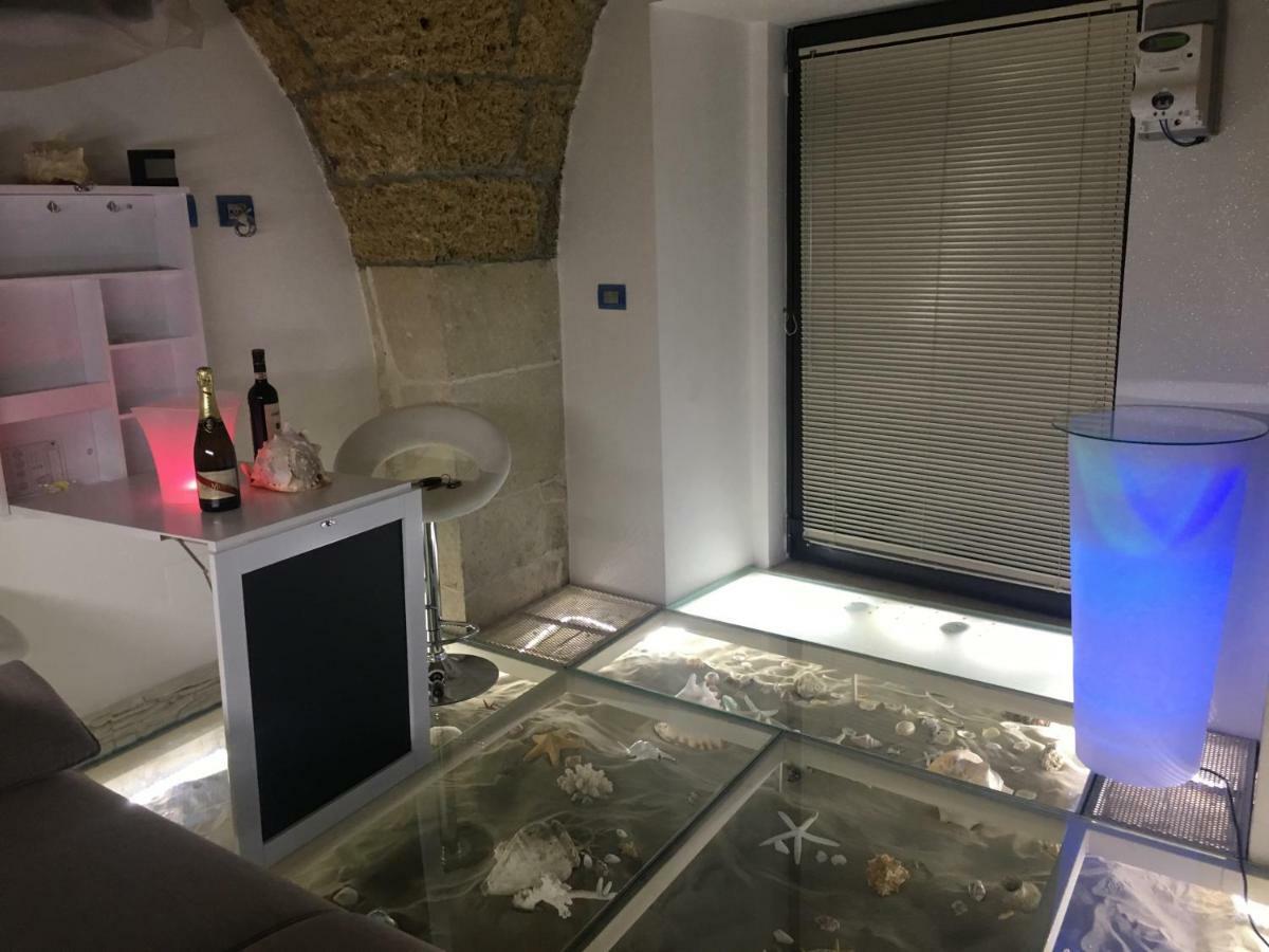 Suite Ortigia Vista Mare Syracuse Eksteriør bilde