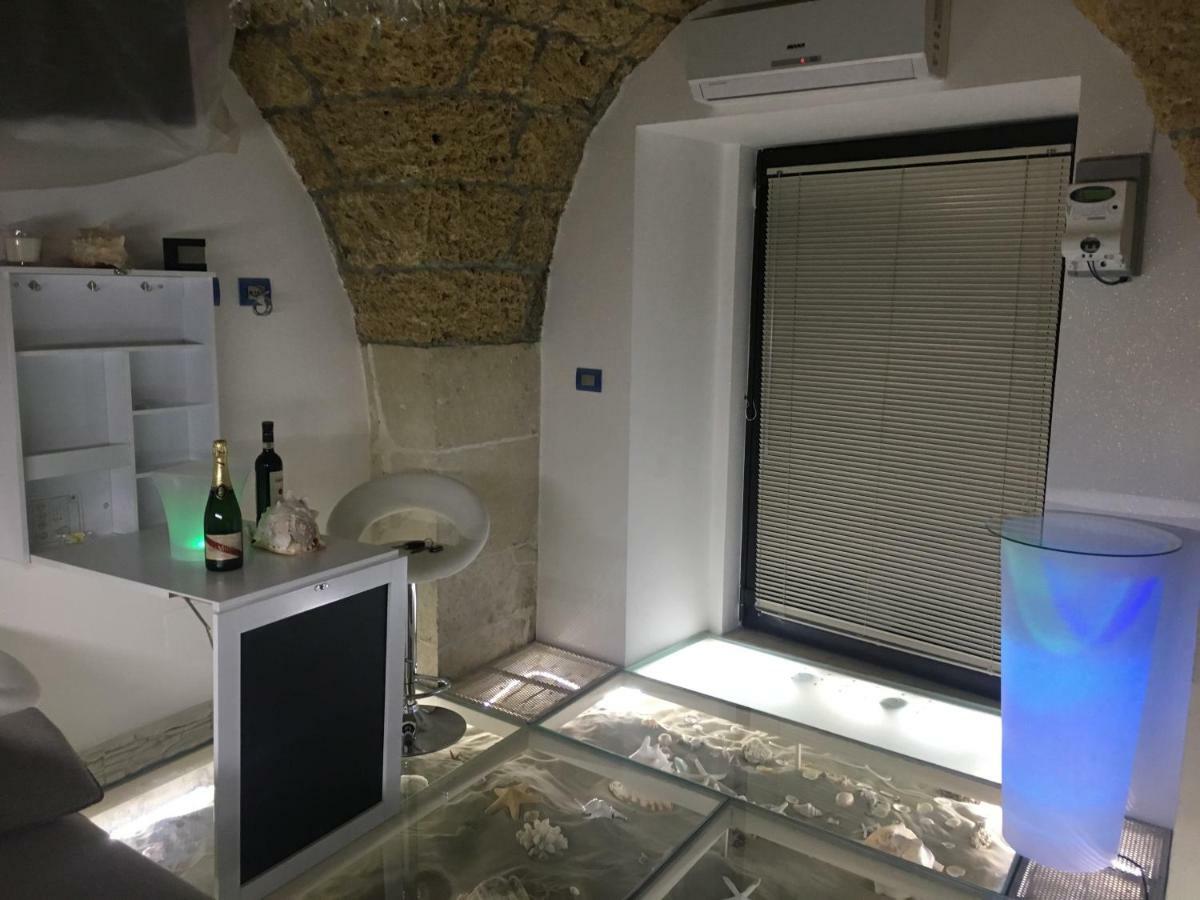 Suite Ortigia Vista Mare Syracuse Eksteriør bilde