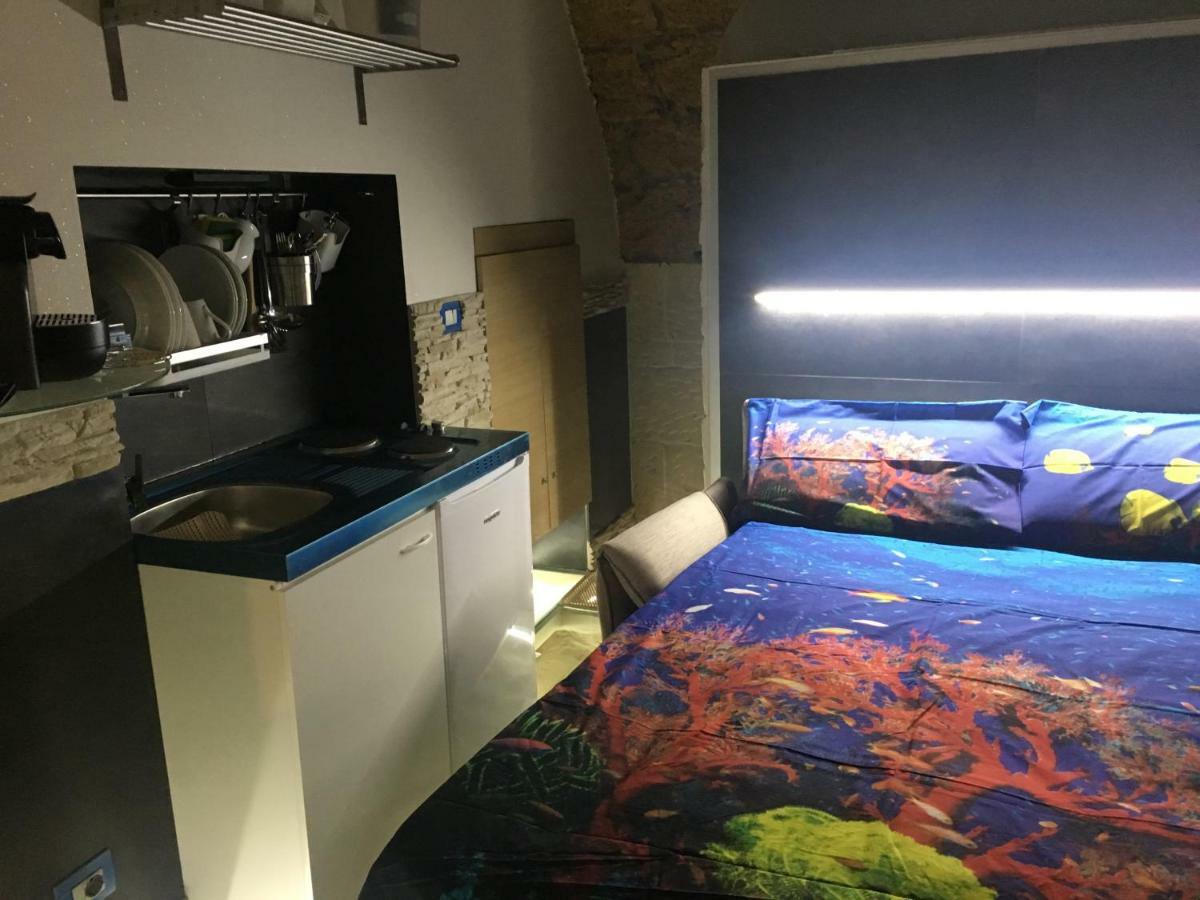 Suite Ortigia Vista Mare Syracuse Eksteriør bilde