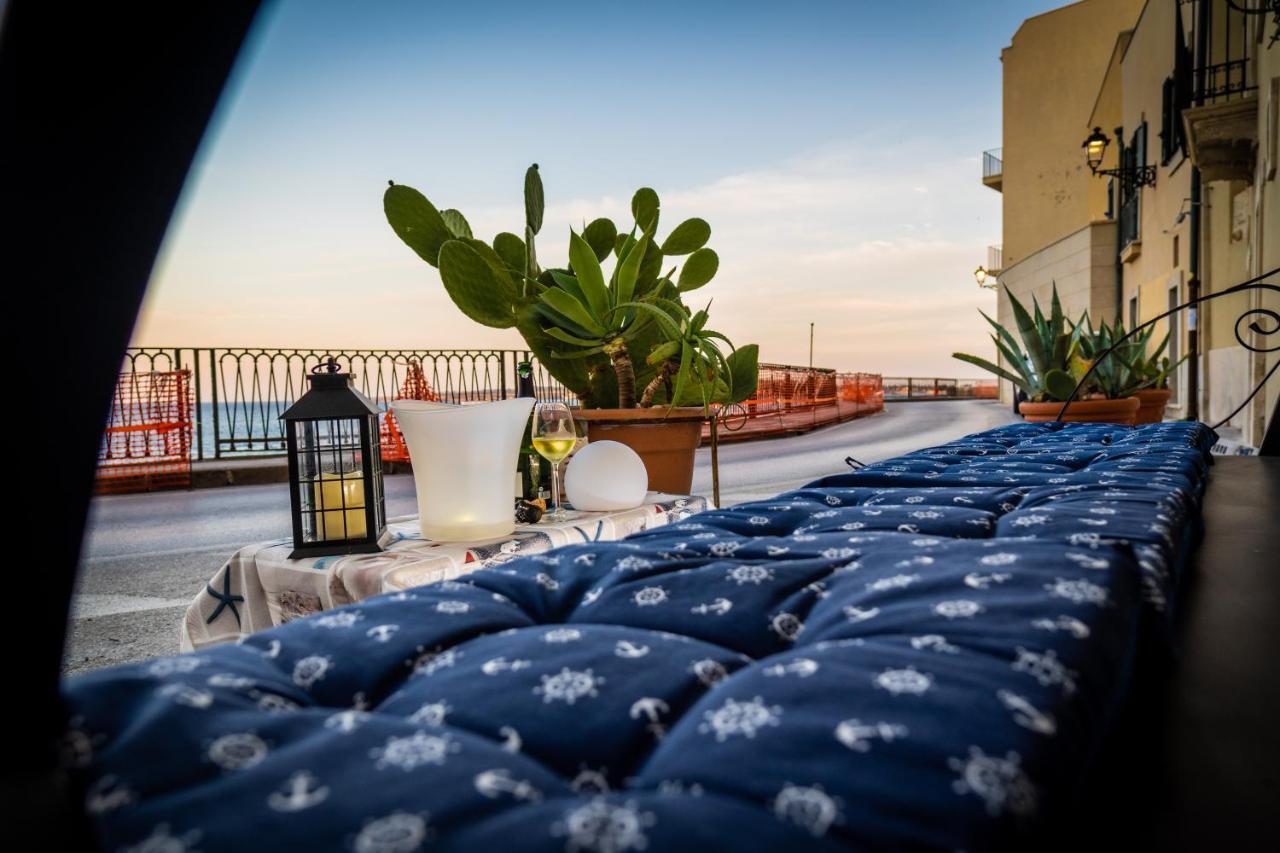 Suite Ortigia Vista Mare Syracuse Eksteriør bilde