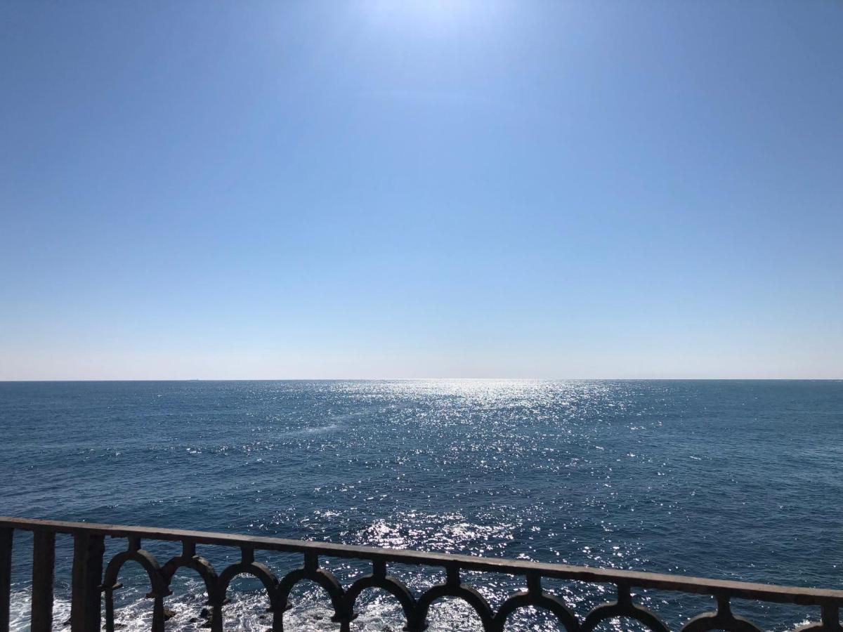Suite Ortigia Vista Mare Syracuse Eksteriør bilde